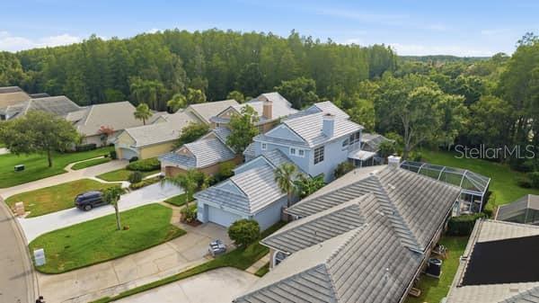 4415 AVENUE CANNES, LUTZ, FL — photo 51