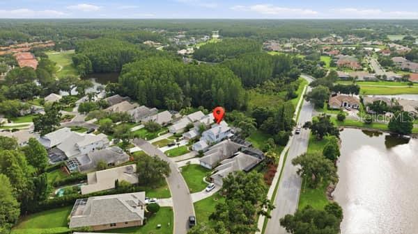 4415 AVENUE CANNES, LUTZ, FL — photo 57