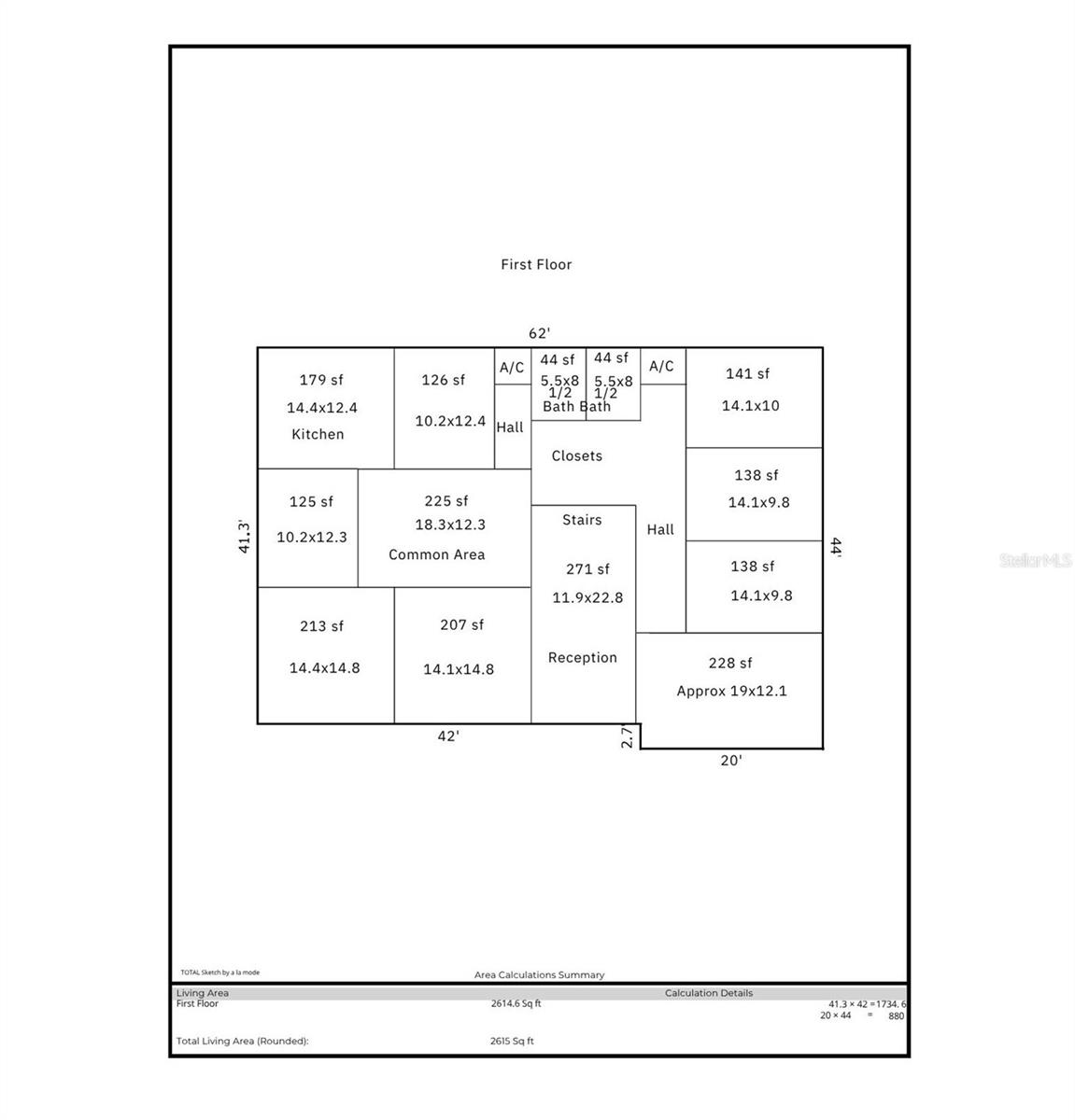 4927 SOUTHFORK DR, LAKELAND, FL — photo 36