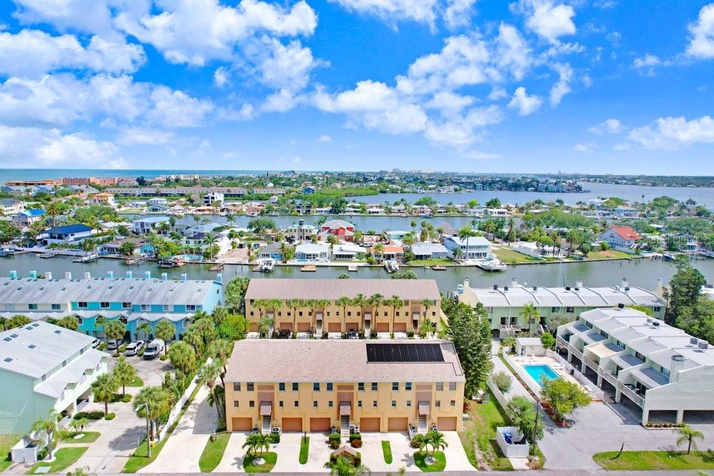 314 WINDRUSH BLVD #12, INDIAN ROCKS BEACH, FL