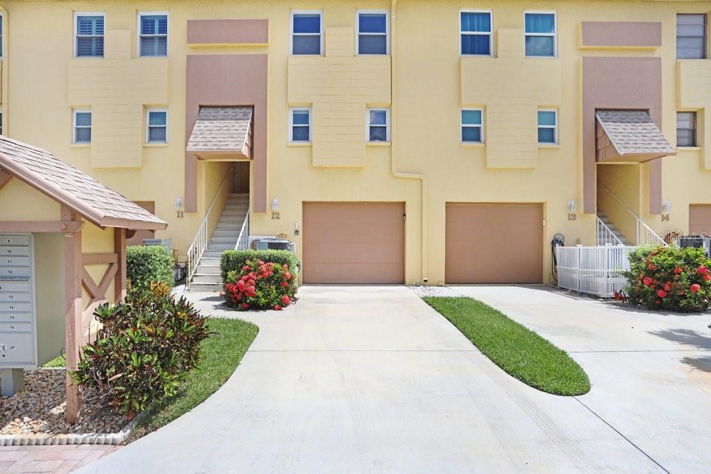 314 WINDRUSH BLVD #12, INDIAN ROCKS BEACH, FL — photo 3