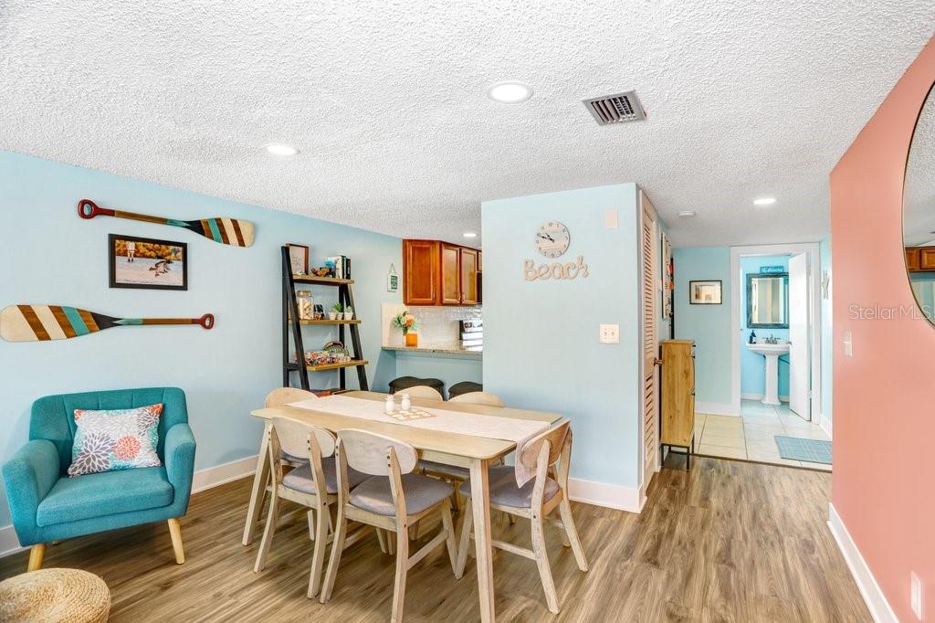 314 WINDRUSH BLVD #12, INDIAN ROCKS BEACH, FL — photo 4
