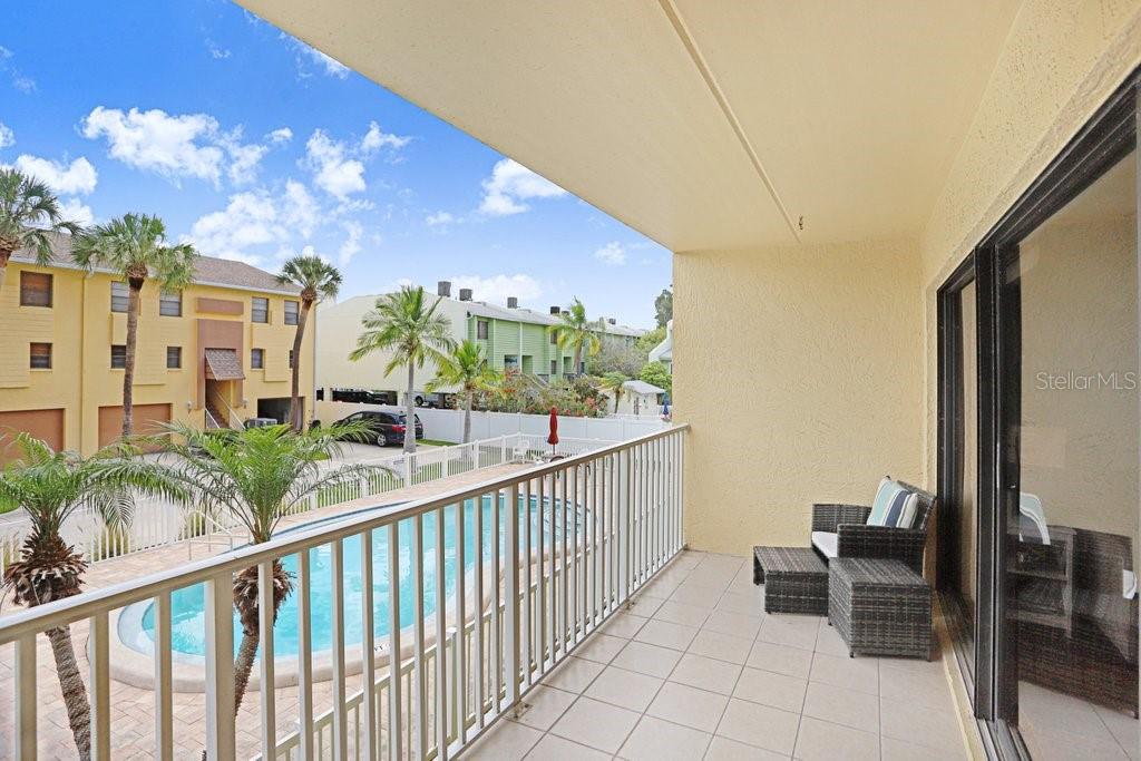 314 WINDRUSH BLVD #12, INDIAN ROCKS BEACH, FL — photo 9