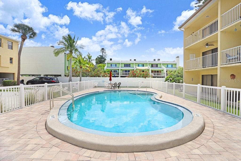 314 WINDRUSH BLVD #12, INDIAN ROCKS BEACH, FL — photo 31