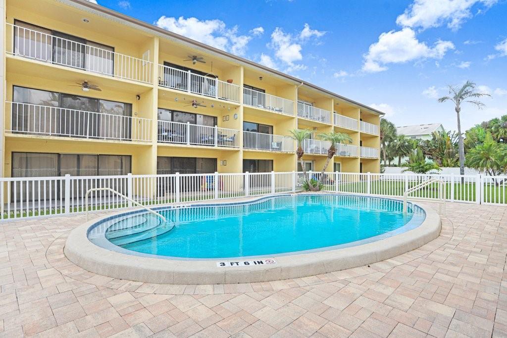 314 WINDRUSH BLVD #12, INDIAN ROCKS BEACH, FL — photo 32