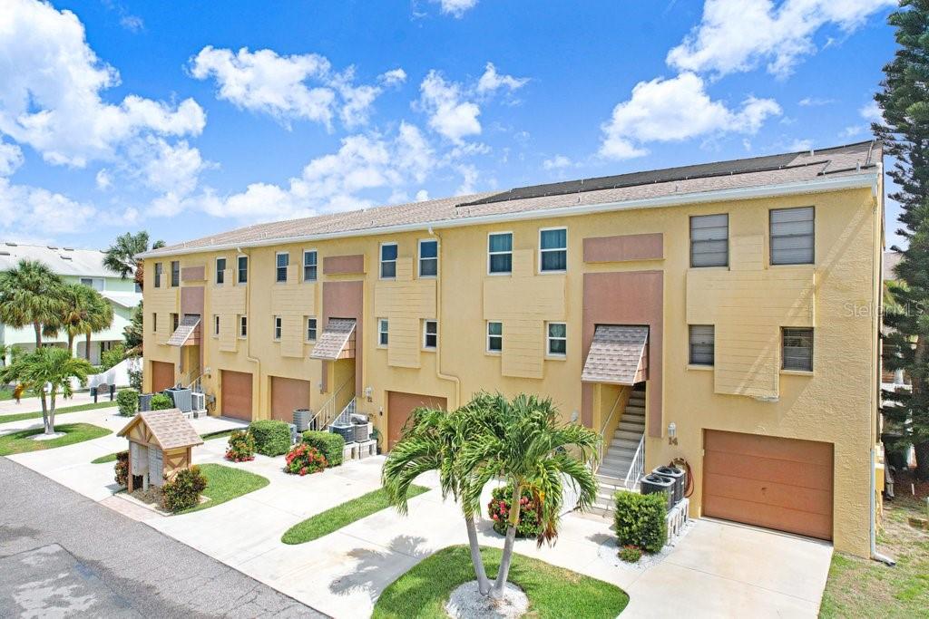 314 WINDRUSH BLVD #12, INDIAN ROCKS BEACH, FL — photo 33