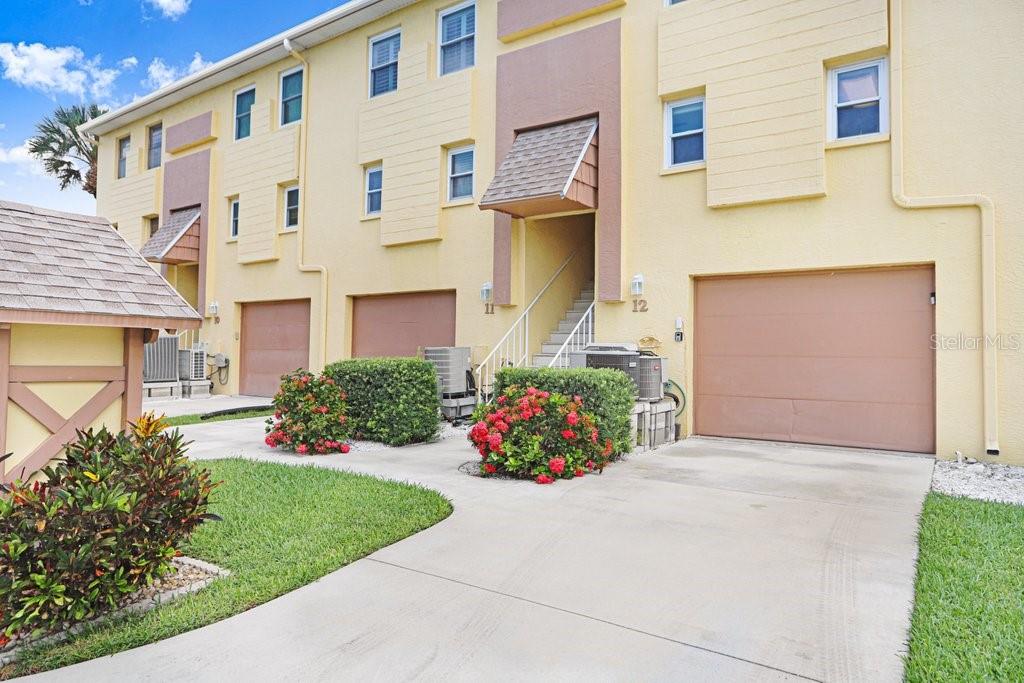 314 WINDRUSH BLVD #12, INDIAN ROCKS BEACH, FL — photo 34