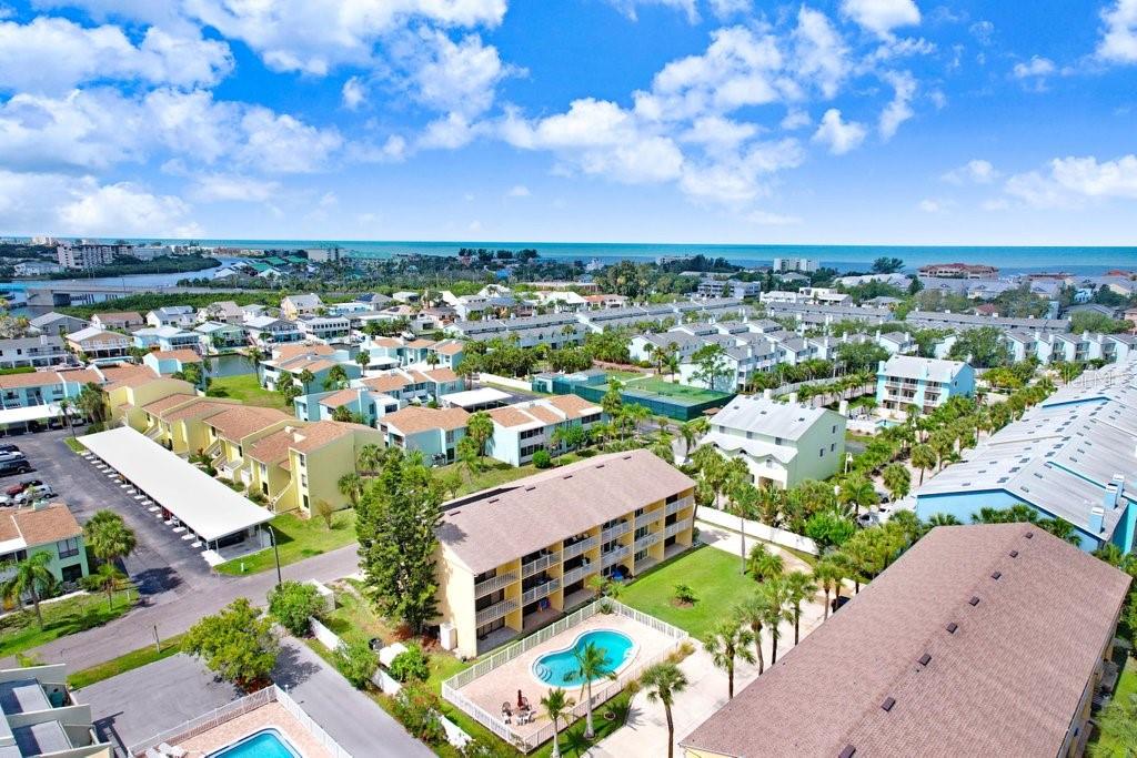 314 WINDRUSH BLVD #12, INDIAN ROCKS BEACH, FL — photo 35
