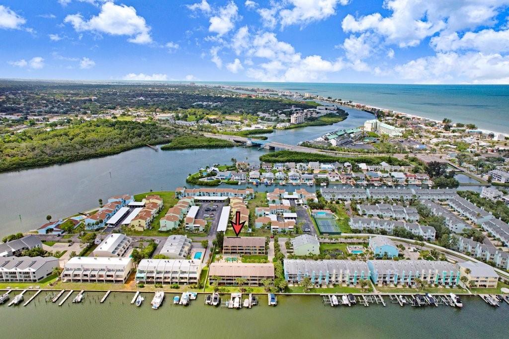314 WINDRUSH BLVD #12, INDIAN ROCKS BEACH, FL — photo 37