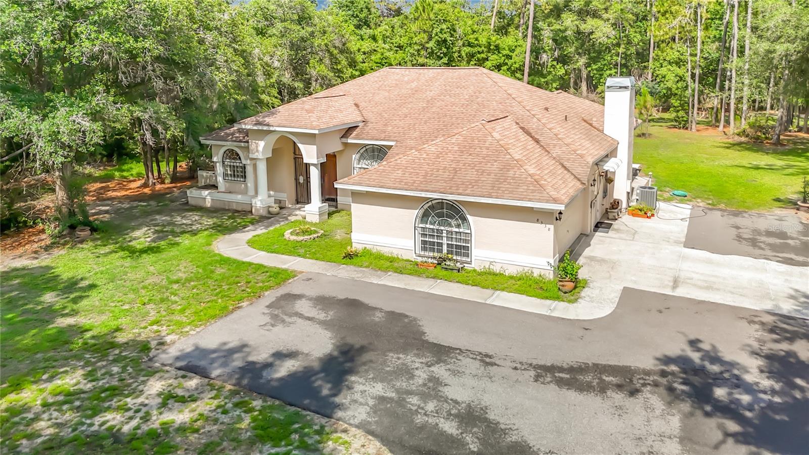8338 HANDCART RD, WESLEY CHAPEL, FL