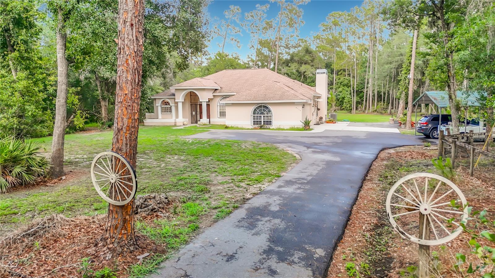 8338 HANDCART RD, WESLEY CHAPEL, FL — photo 5