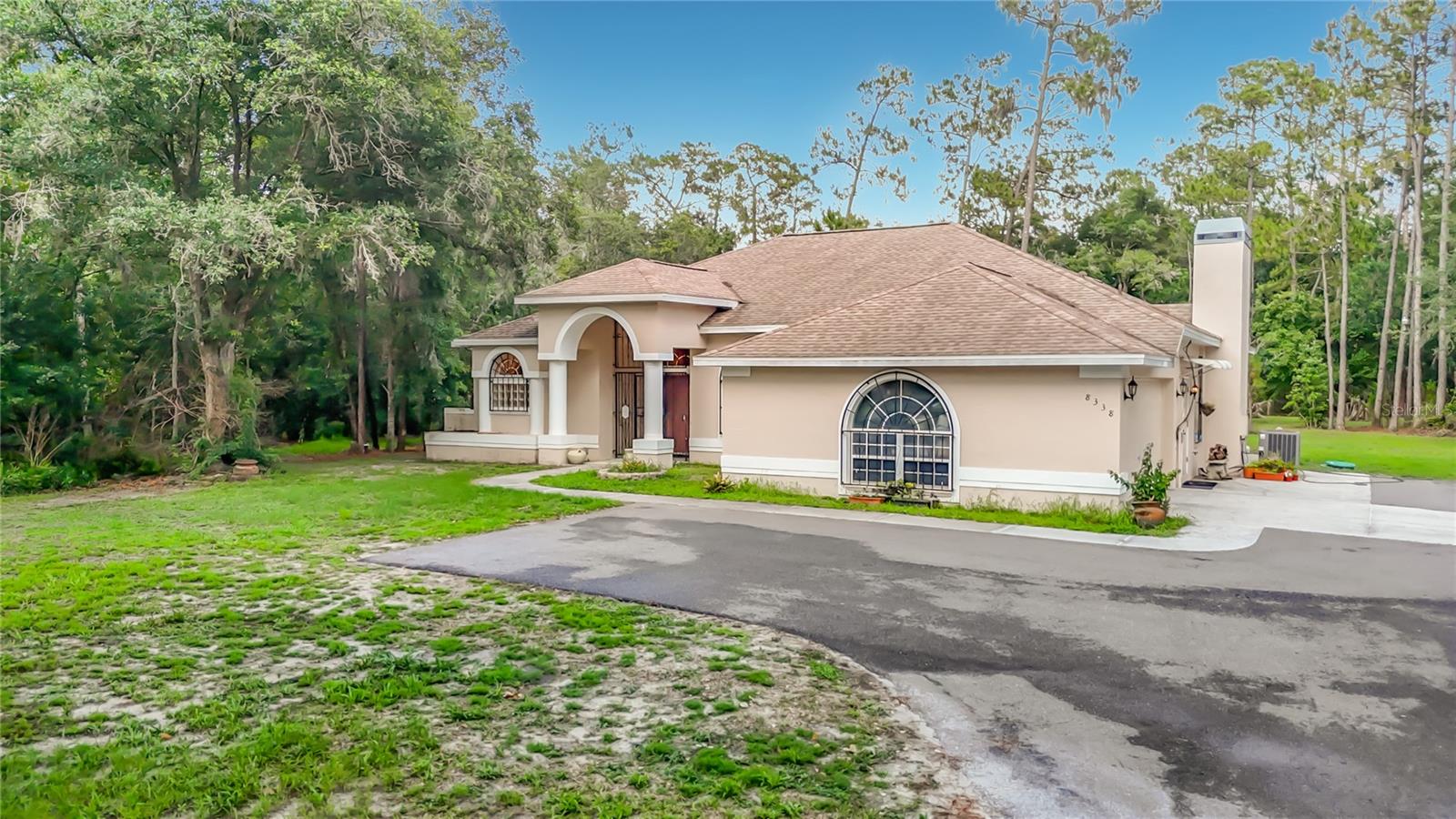 8338 HANDCART RD, WESLEY CHAPEL, FL — photo 34