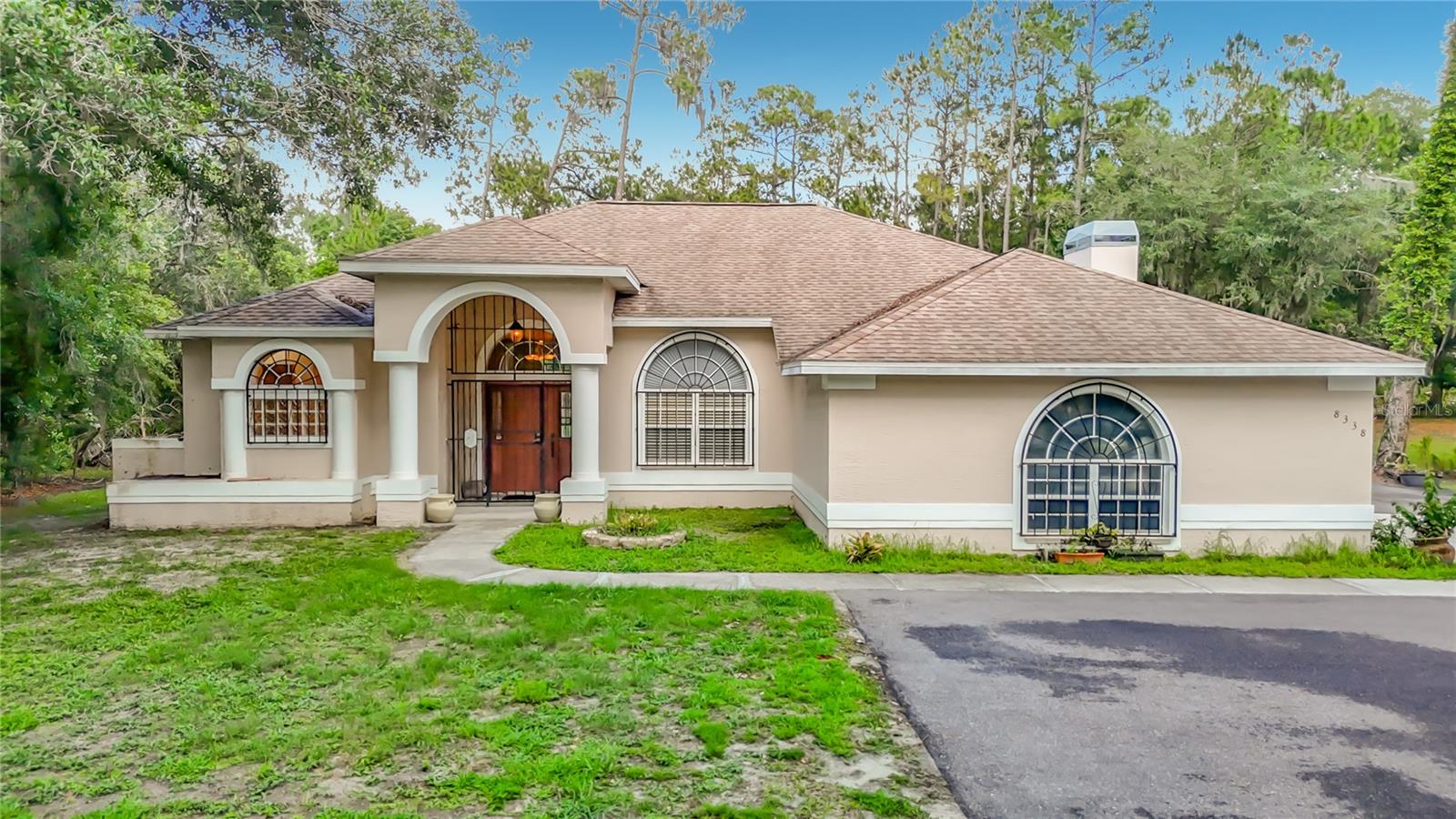 8338 HANDCART RD, WESLEY CHAPEL, FL — photo 35