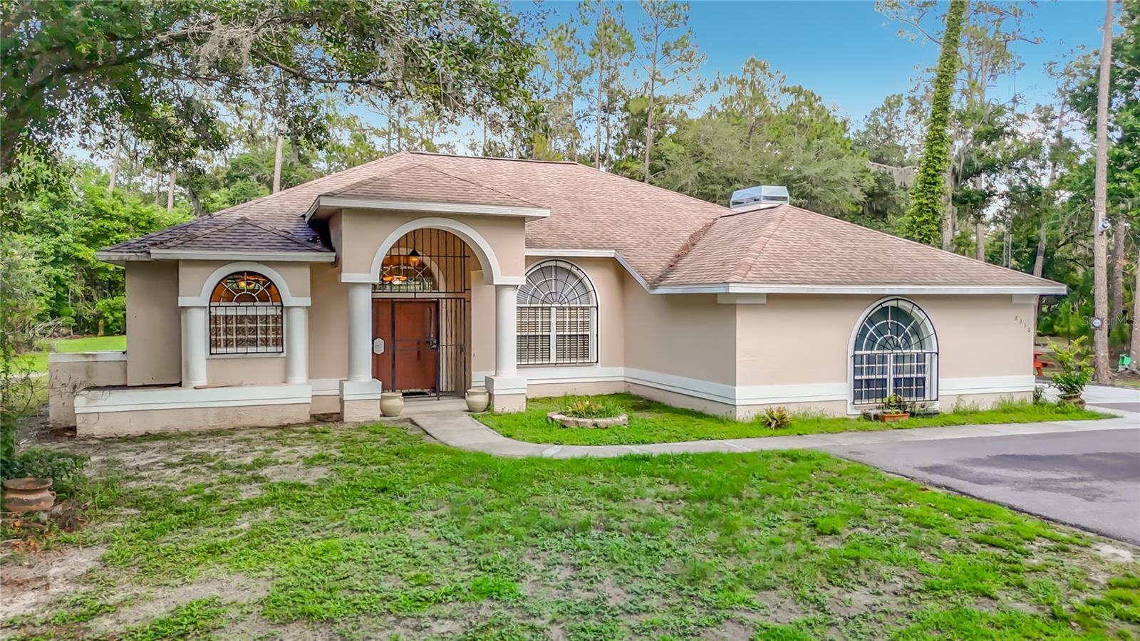 8338 HANDCART RD, WESLEY CHAPEL, FL — photo 36