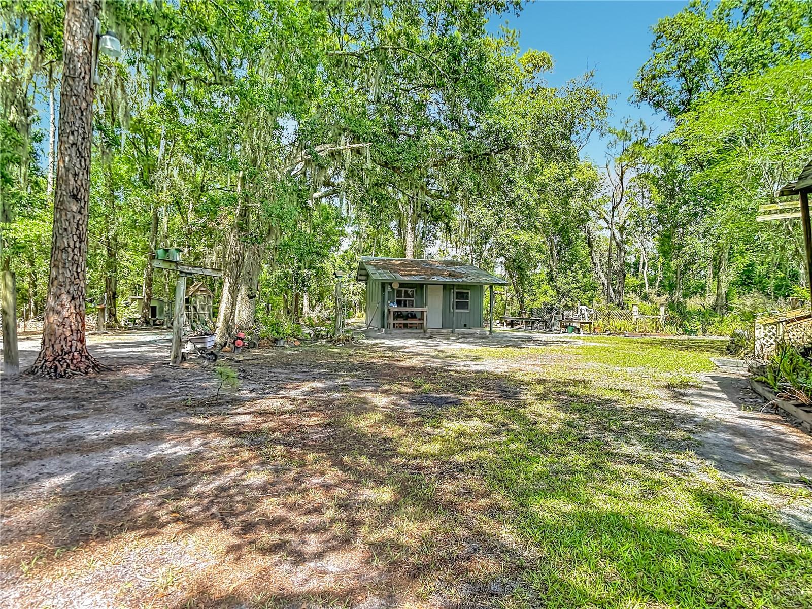 8338 HANDCART RD, WESLEY CHAPEL, FL — photo 76