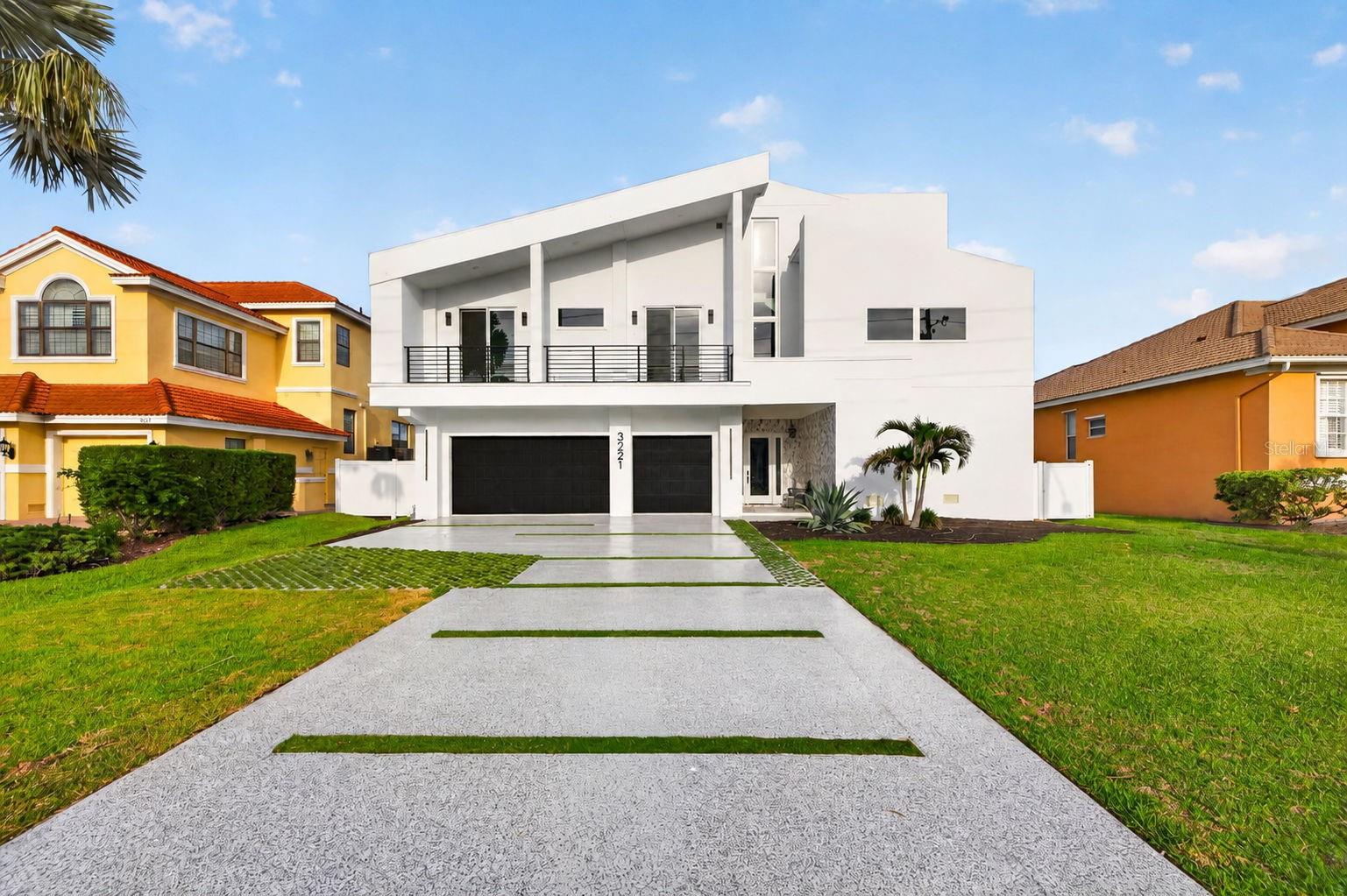 3221 GULF BLVD, BELLEAIR BEACH, FL — photo 7