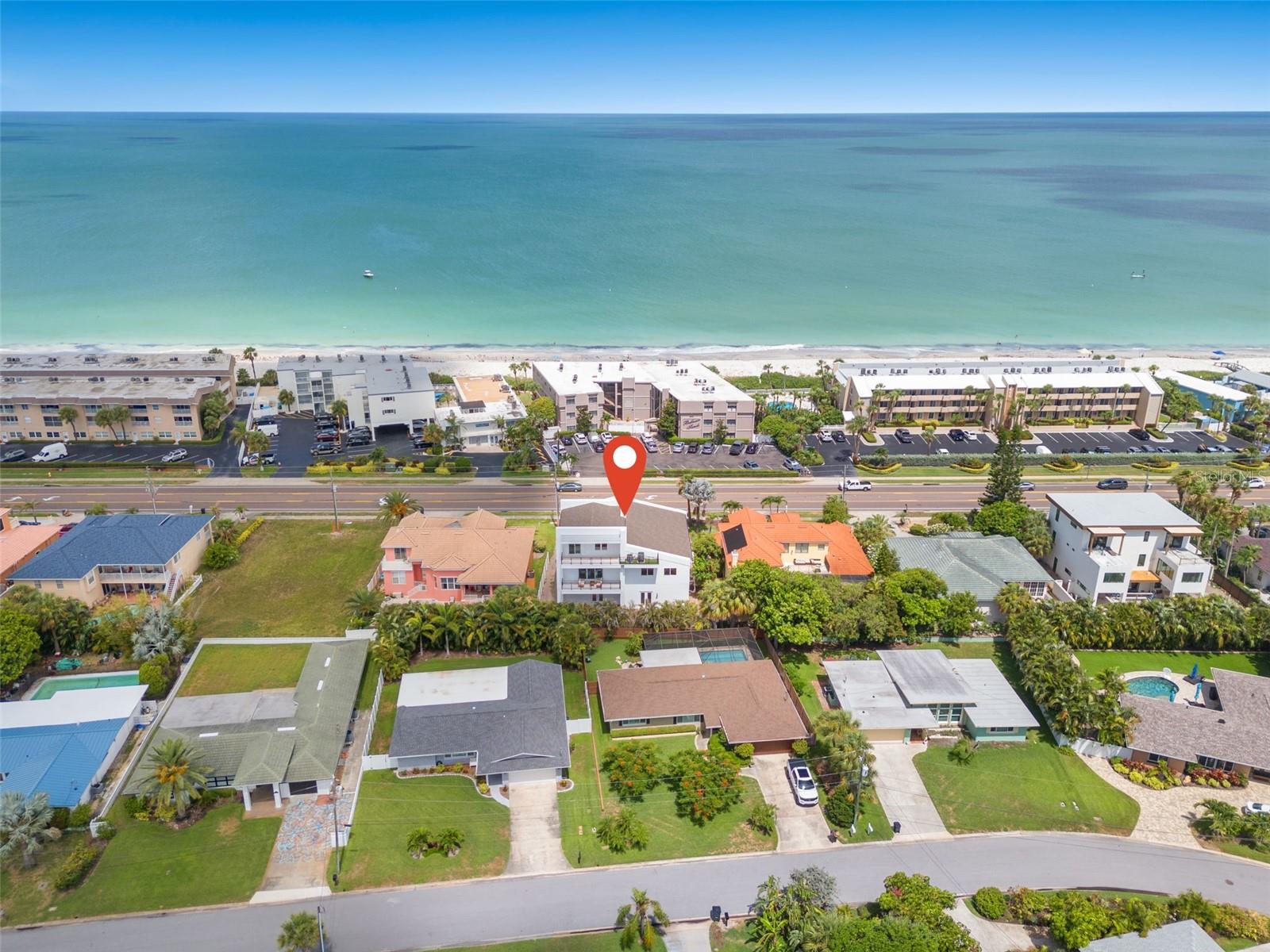 3221 GULF BLVD, BELLEAIR BEACH, FL — photo 54