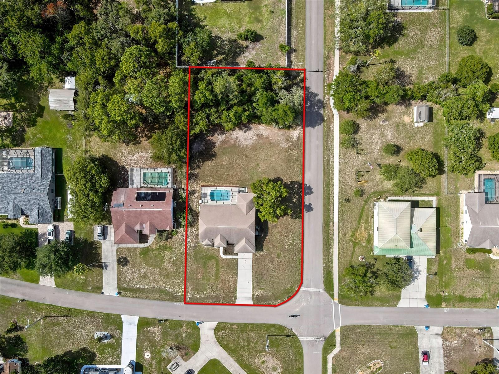 13290 DON LOOP, SPRING HILL, FL — photo 56
