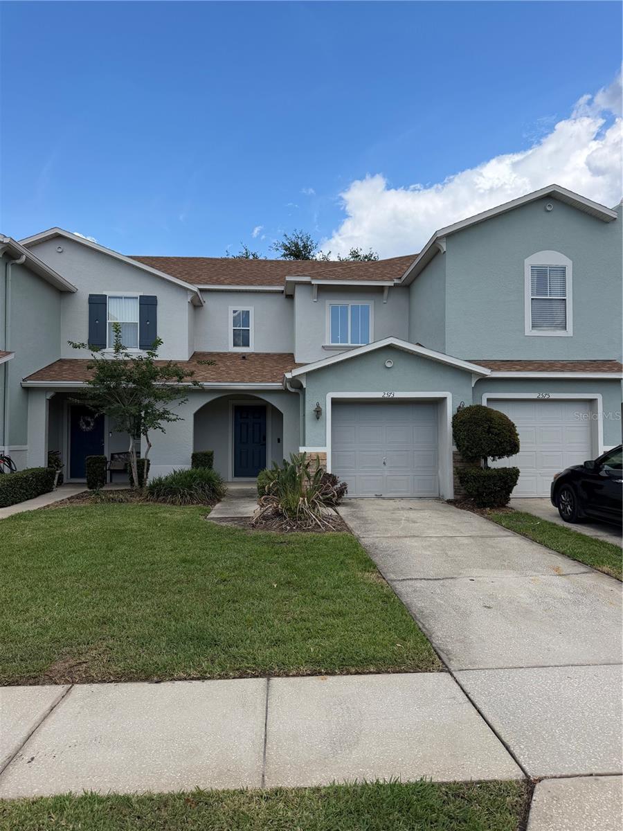 2573 AVENTURINE ST, KISSIMMEE, FL