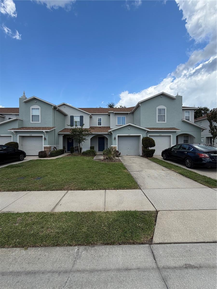 2573 AVENTURINE ST, KISSIMMEE, FL — photo 3