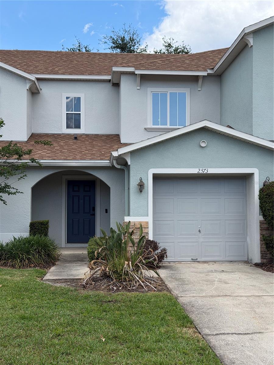 2573 AVENTURINE ST, KISSIMMEE, FL — photo 4