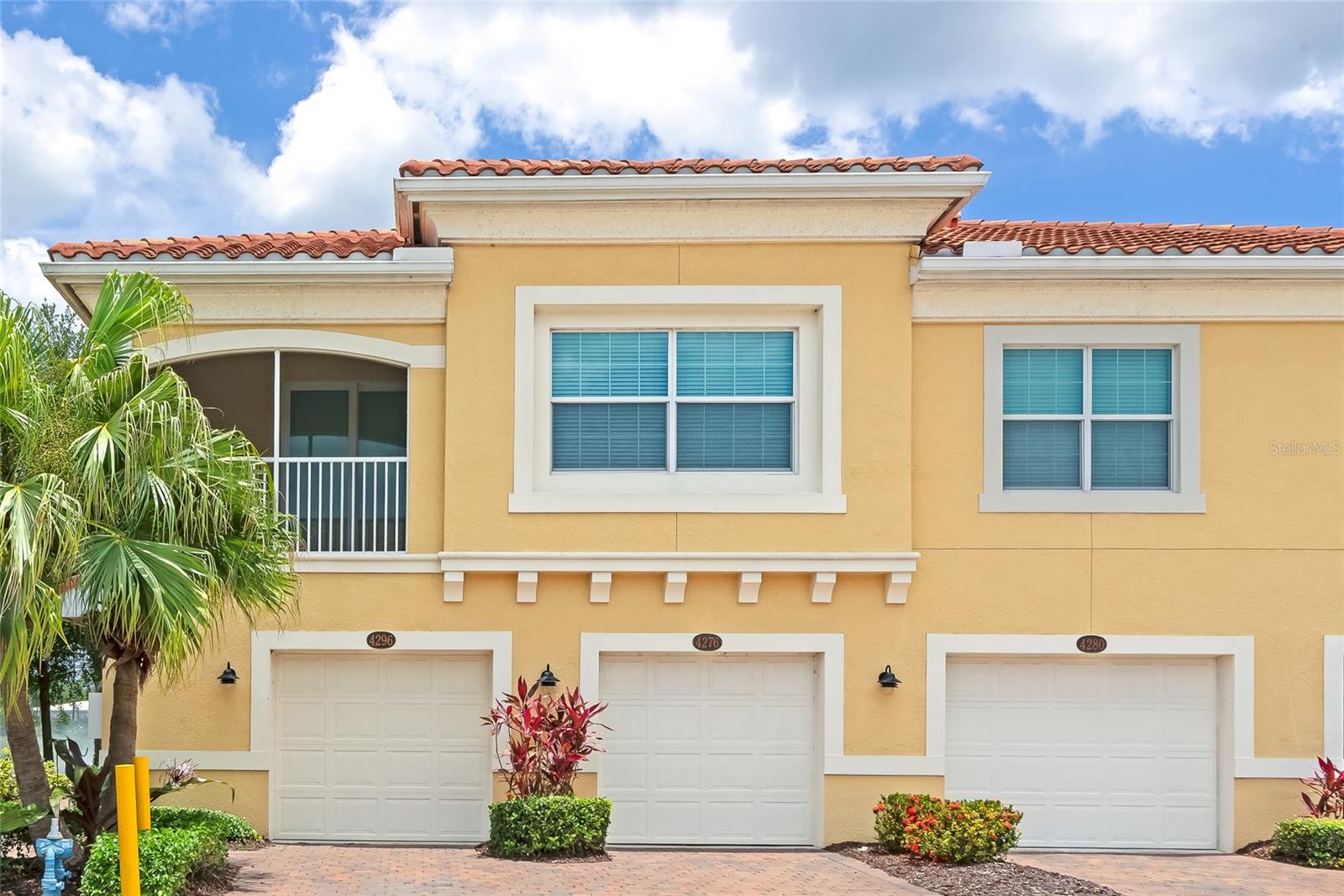 4296 EXPEDITION WAY #104, OSPREY, FL