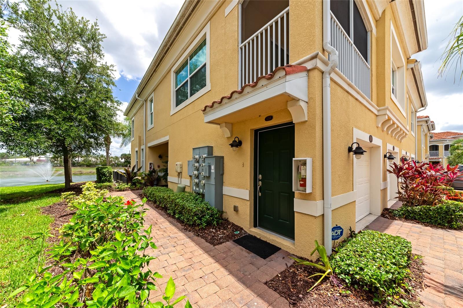 4296 EXPEDITION WAY #104, OSPREY, FL — photo 43