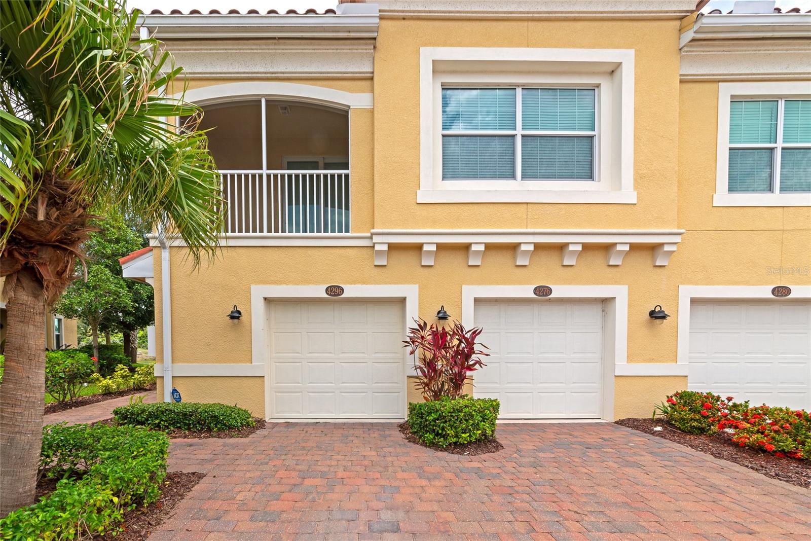 4296 EXPEDITION WAY #104, OSPREY, FL — photo 44