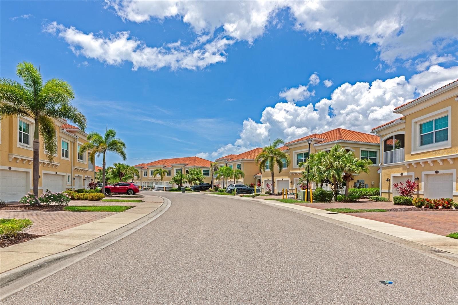 4296 EXPEDITION WAY #104, OSPREY, FL — photo 48