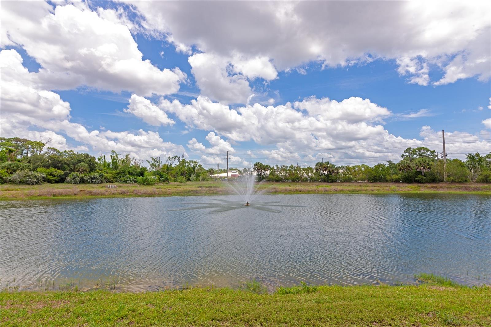 4296 EXPEDITION WAY #104, OSPREY, FL — photo 49