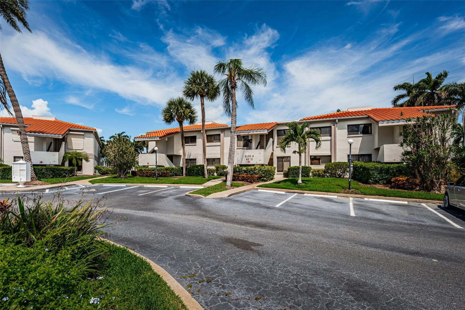 6273 BAHIA DEL MAR BLVD #116, ST PETERSBURG, FL