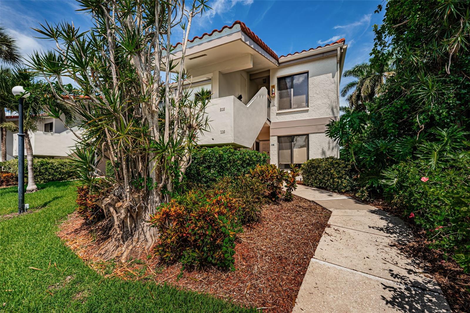 6273 BAHIA DEL MAR BLVD #116, ST PETERSBURG, FL — photo 2
