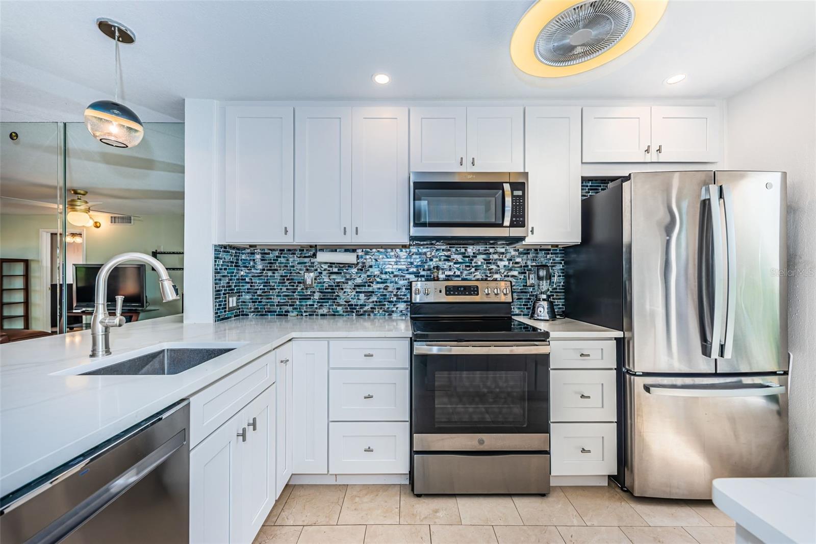 6273 BAHIA DEL MAR BLVD #116, ST PETERSBURG, FL — photo 4