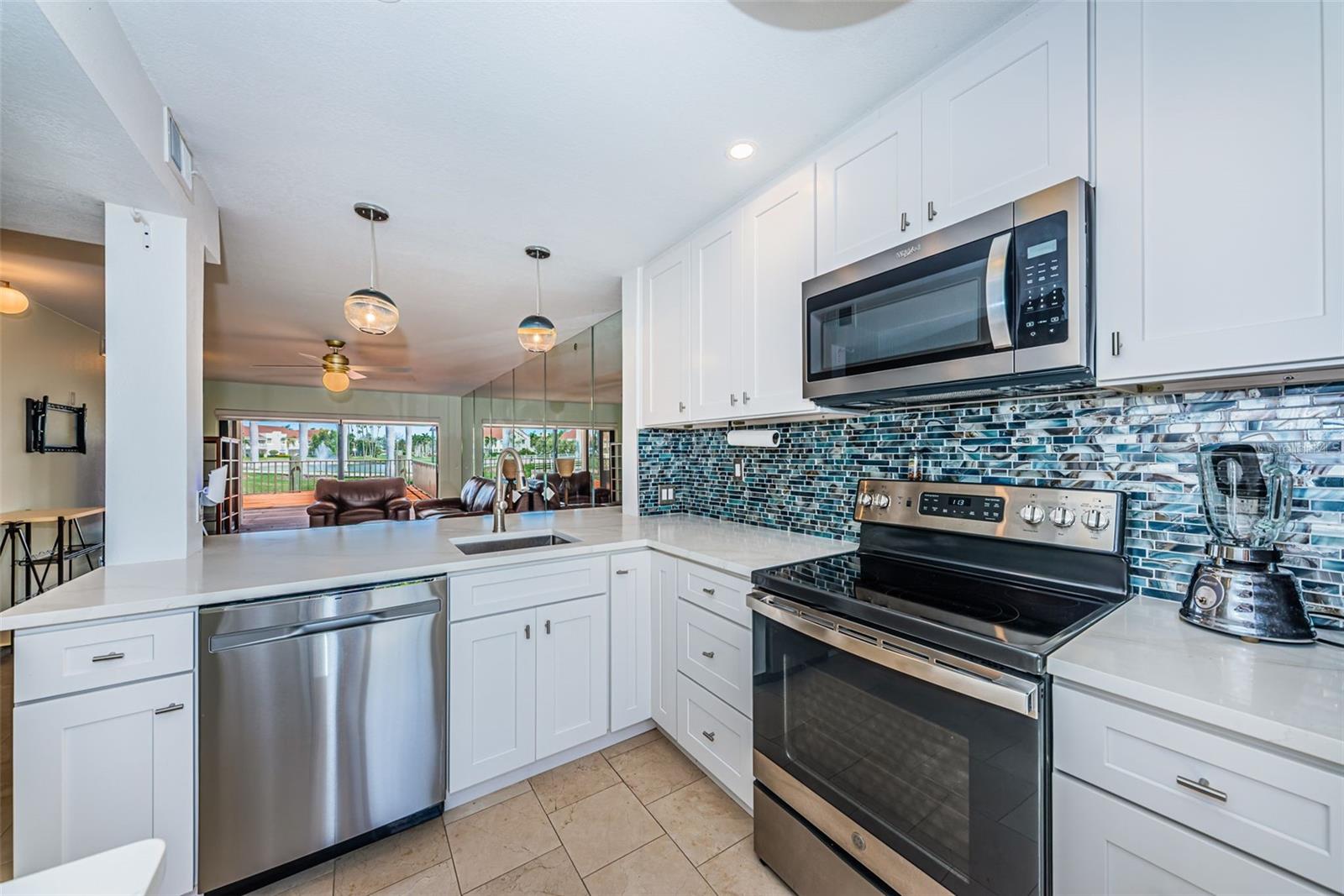 6273 BAHIA DEL MAR BLVD #116, ST PETERSBURG, FL — photo 7
