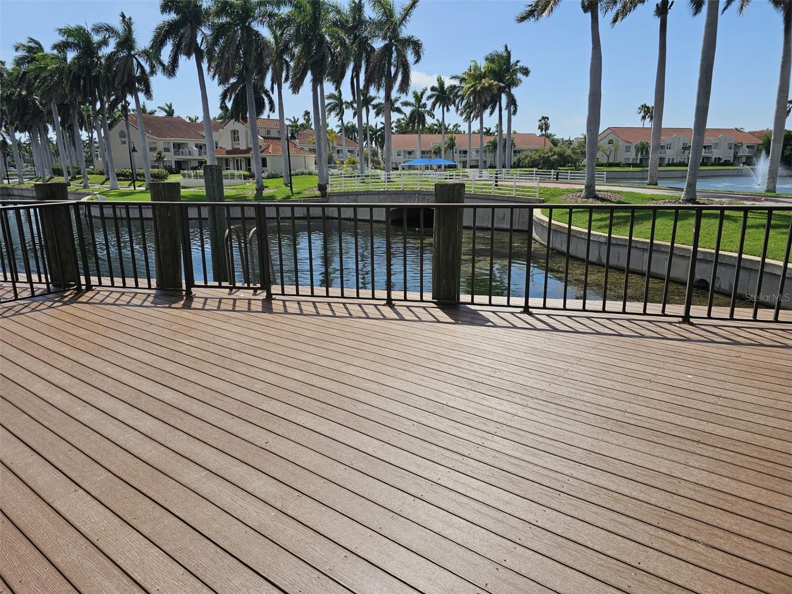 6273 BAHIA DEL MAR BLVD #116, ST PETERSBURG, FL — photo 26