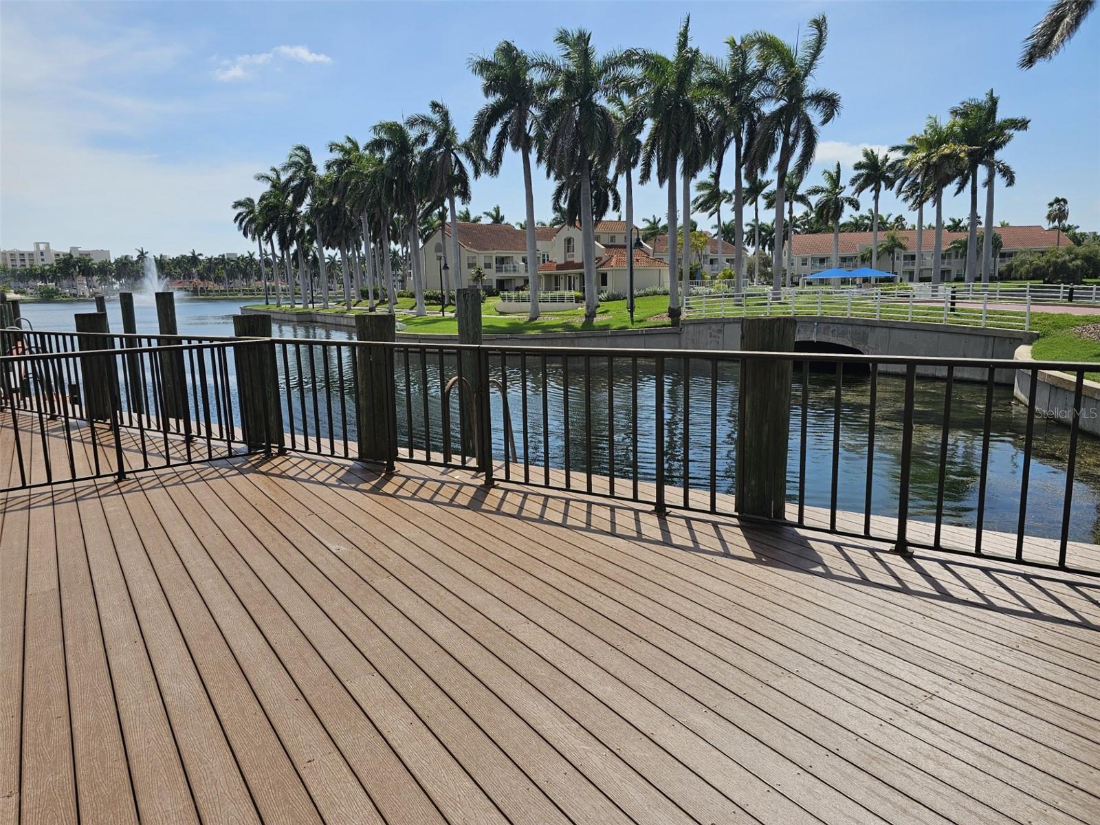 6273 BAHIA DEL MAR BLVD #116, ST PETERSBURG, FL — photo 27