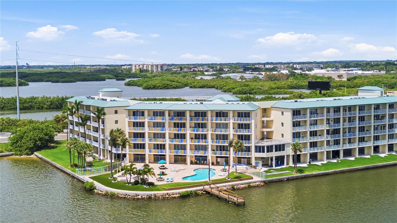 8800 BAY PINES BLVD #212, ST PETERSBURG, FL — photo 32