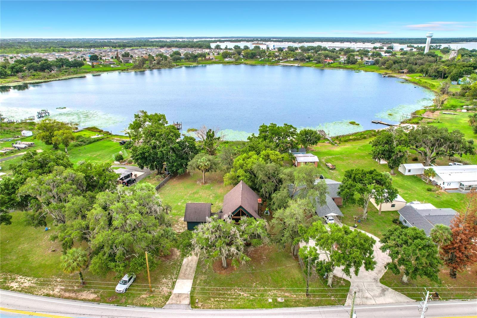 4840 OLD LUCERNE PARK RD, WINTER HAVEN, FL — photo 3