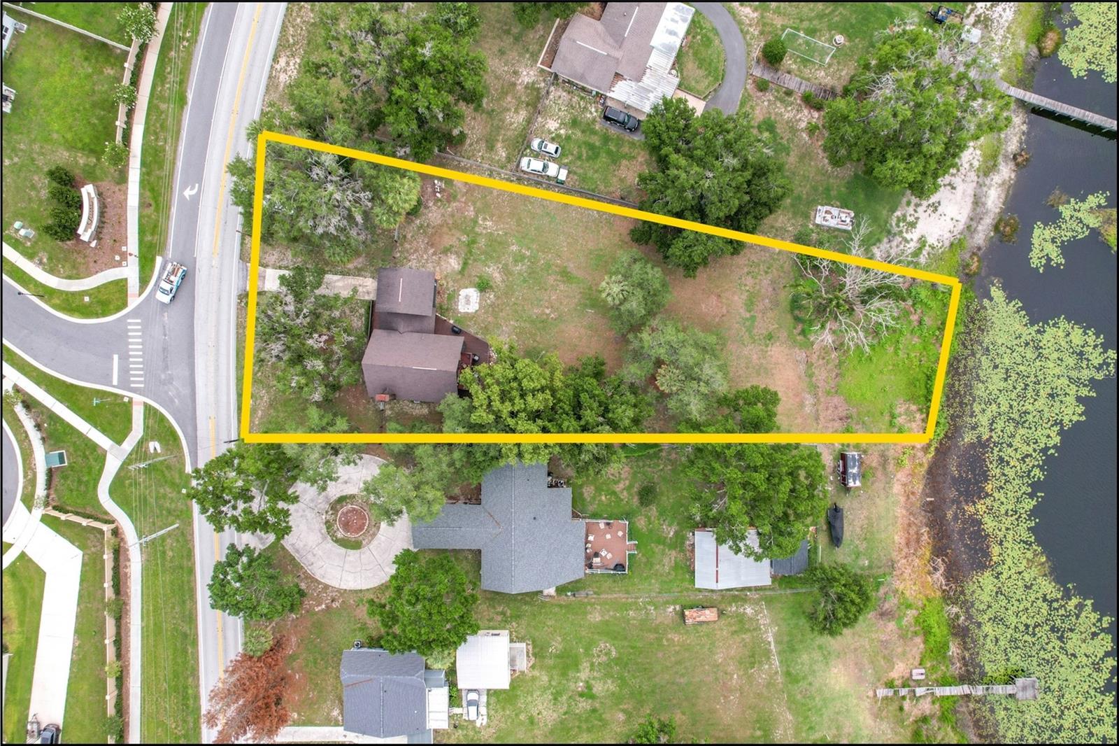 4840 OLD LUCERNE PARK RD, WINTER HAVEN, FL — photo 4
