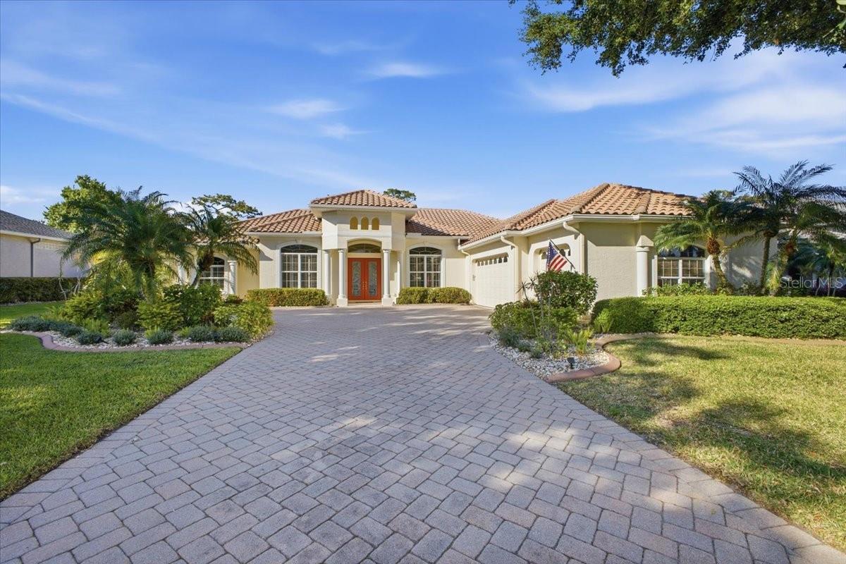 2309 LITTLE COUNTRY RD, PARRISH, FL — photo 2