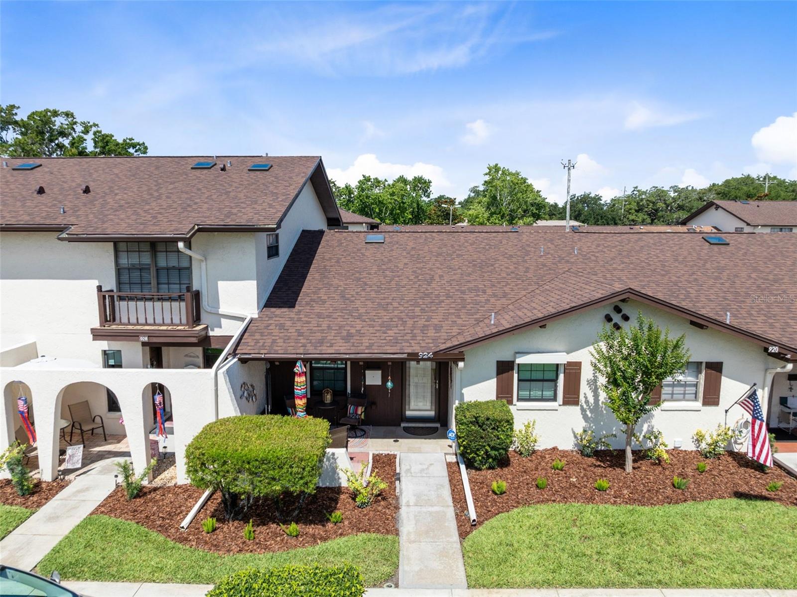 924 VIRGINIA AVE, ST CLOUD, FL — photo 23