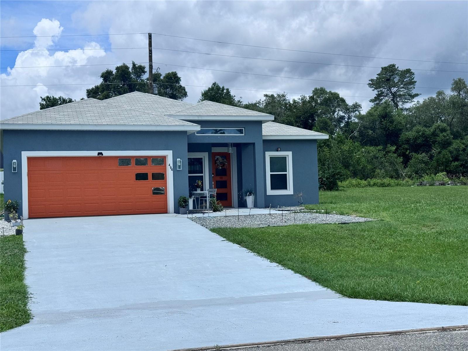 494 MARION OAKS DR, OCALA, FL