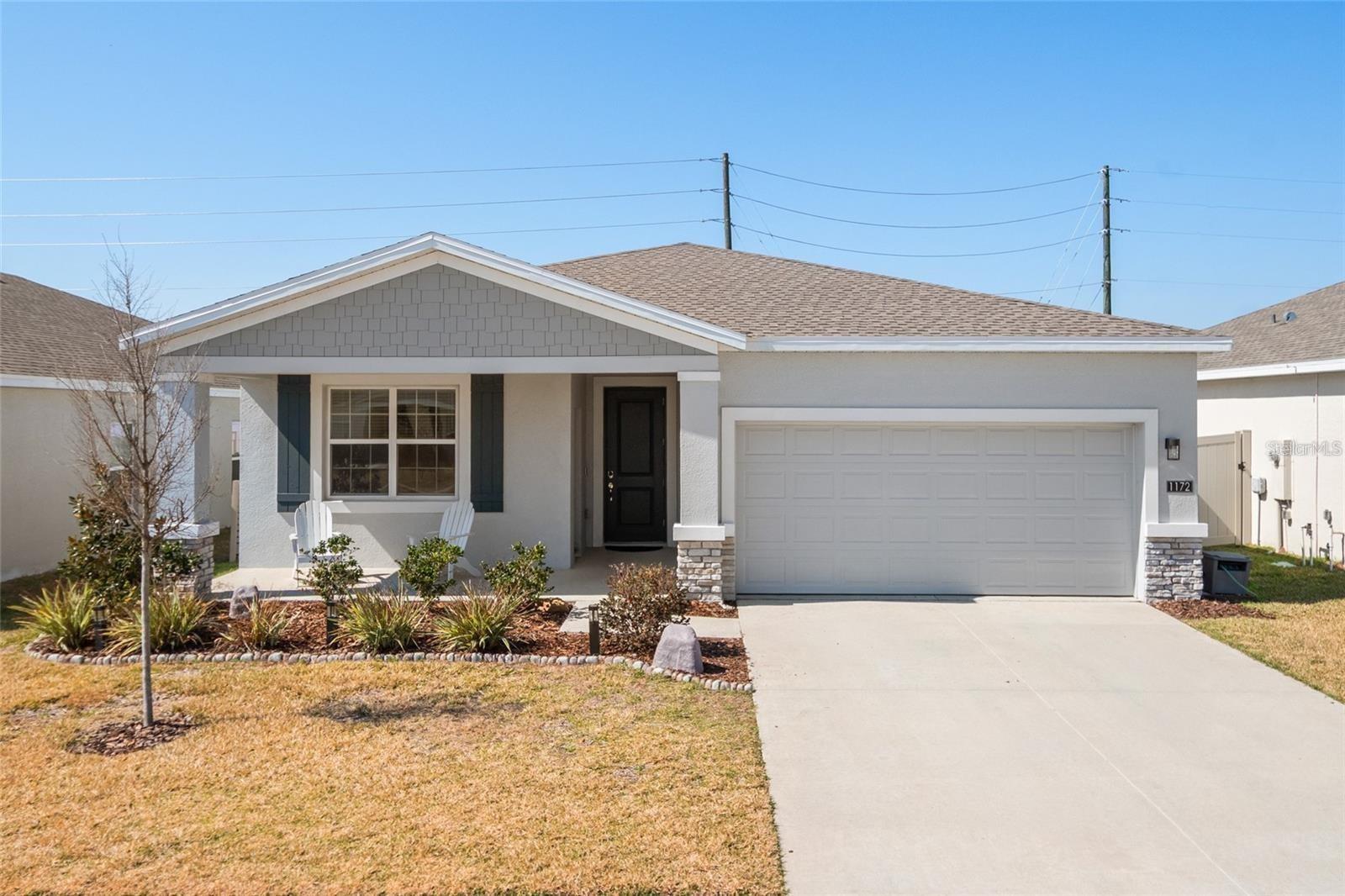 1172 TYLER LOOP, WINTER HAVEN, FL