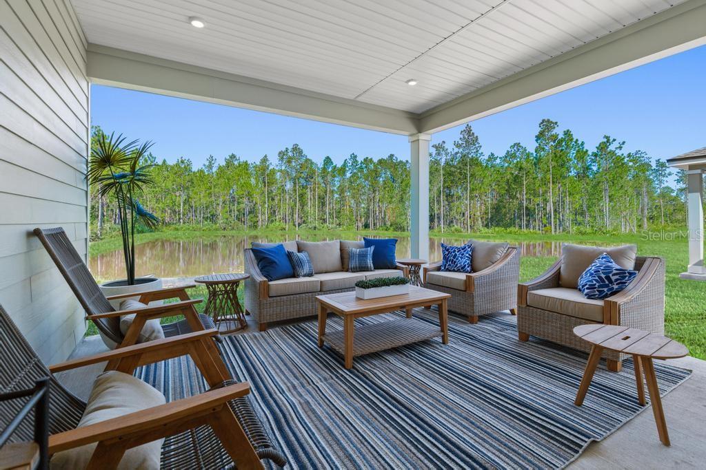 1343 RIBBON PL, PALM COAST, FL — photo 21