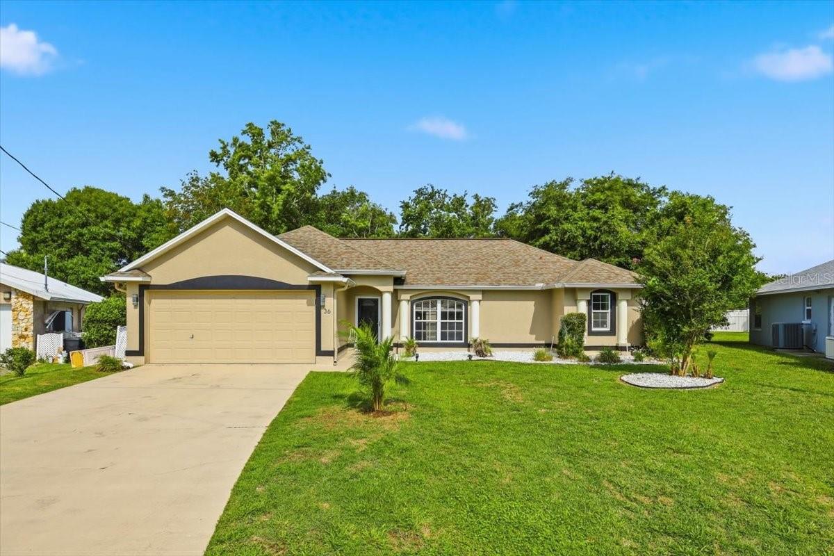 36 FORGE LN, PALM COAST, FL