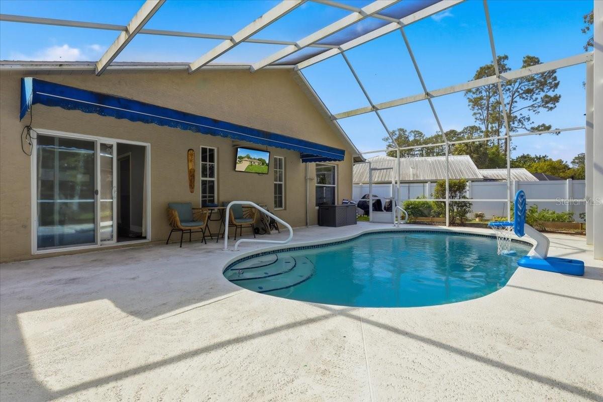 36 FORGE LN, PALM COAST, FL — photo 35