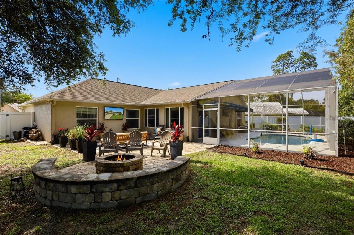 36 FORGE LN, PALM COAST, FL — photo 36