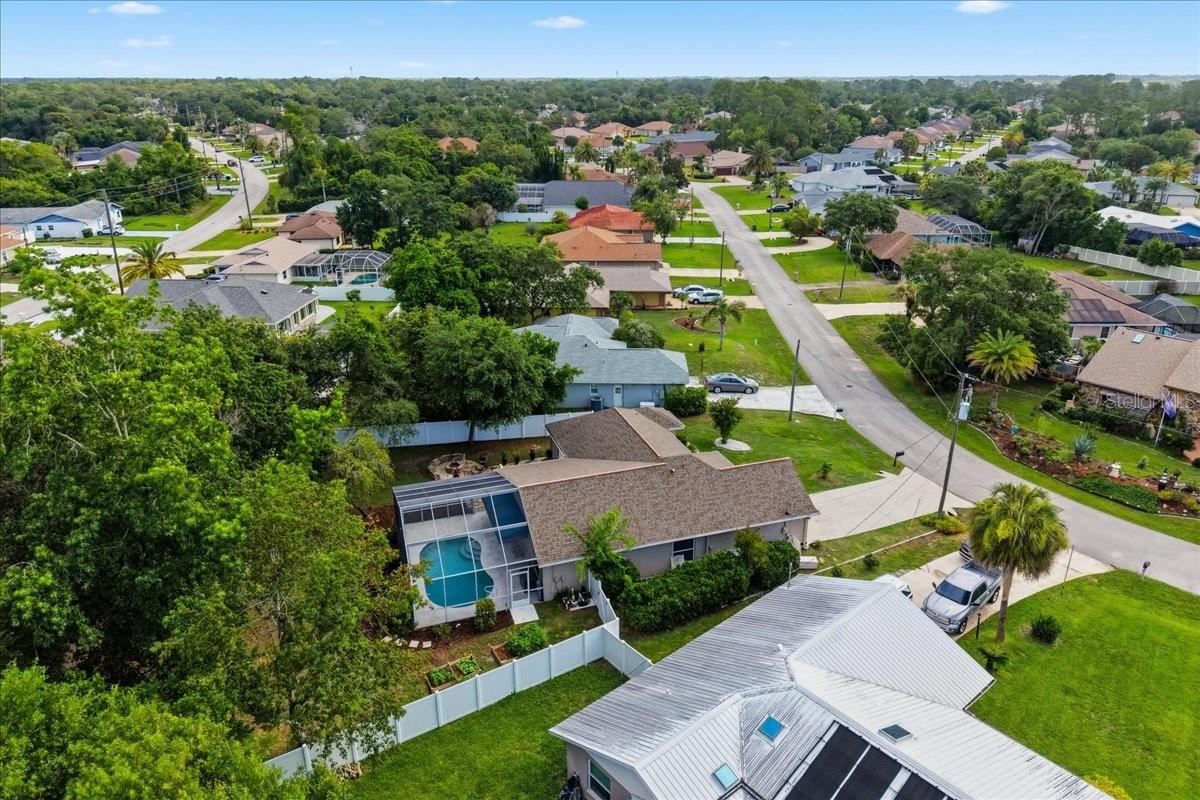 36 FORGE LN, PALM COAST, FL — photo 42