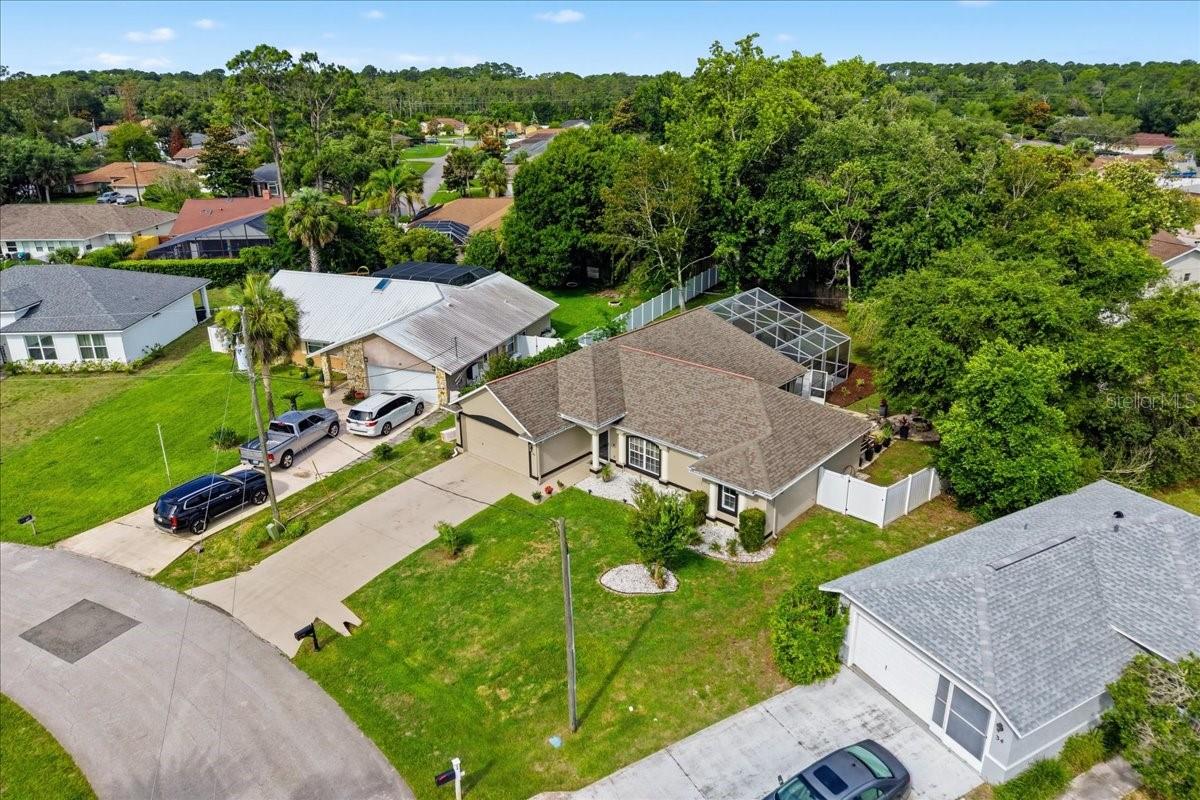 36 FORGE LN, PALM COAST, FL — photo 43