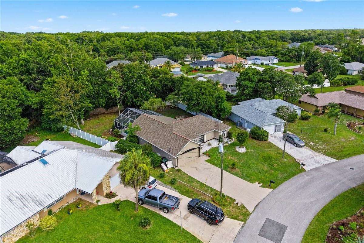 36 FORGE LN, PALM COAST, FL — photo 45